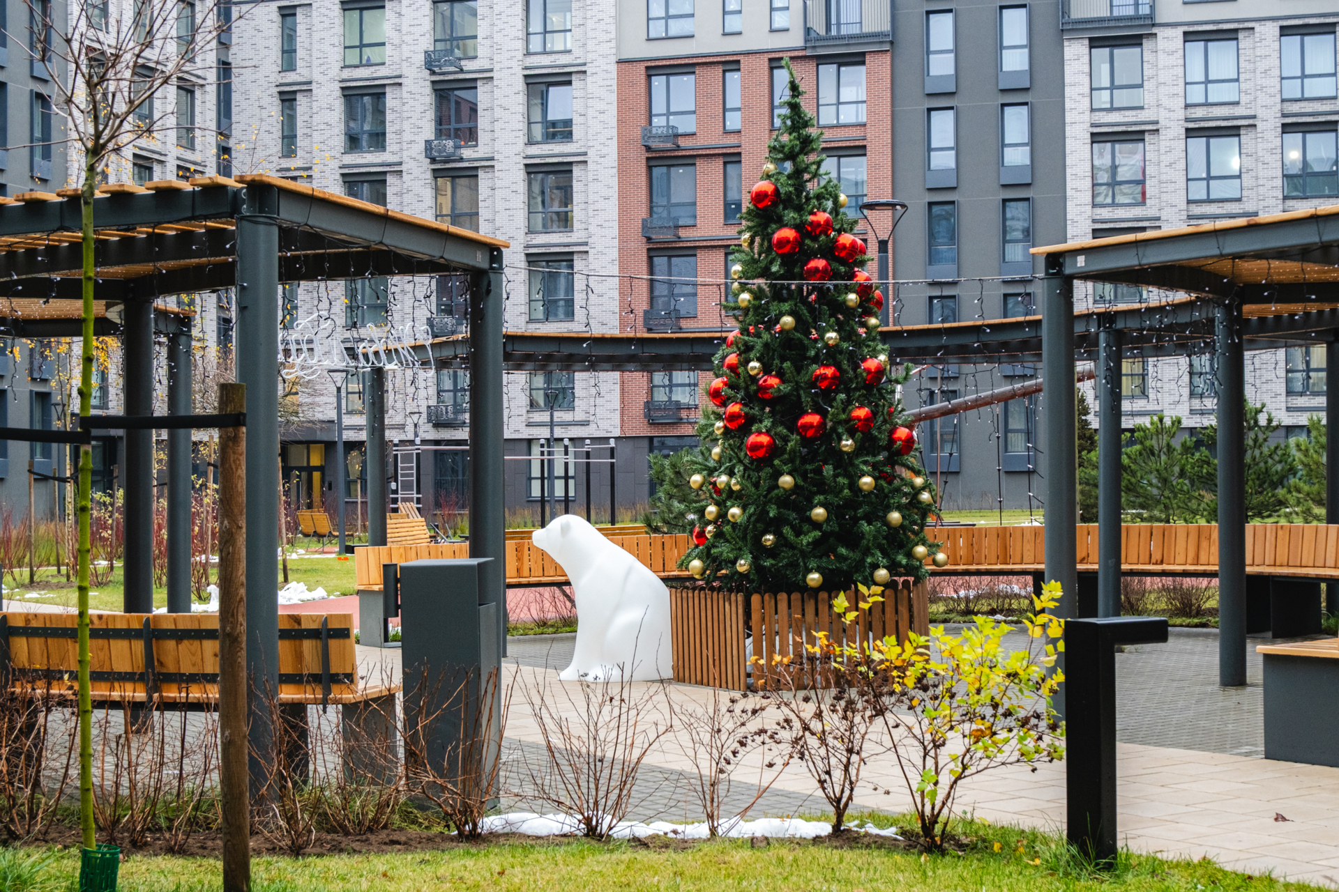 Фото объекта 21