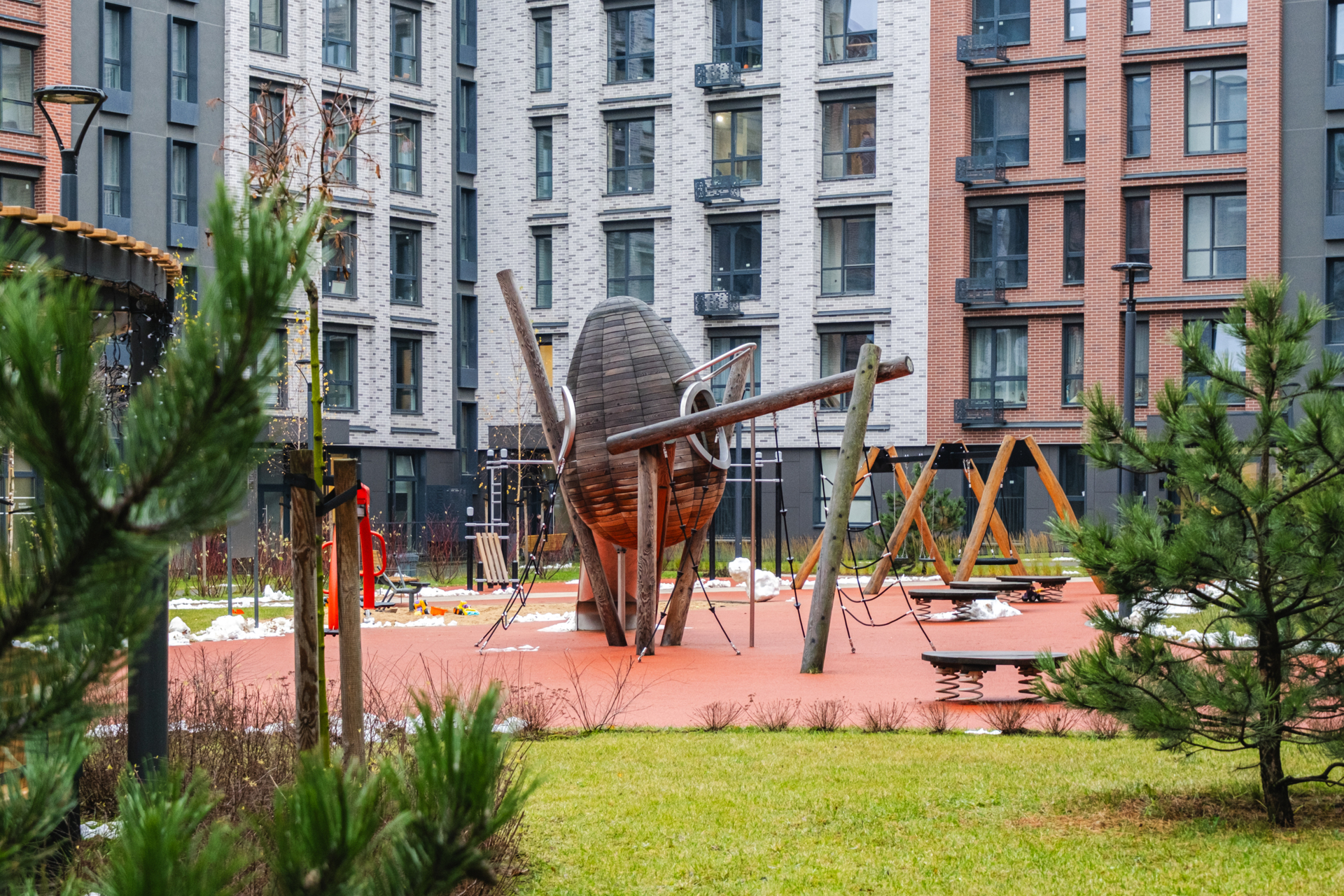 Фото объекта 22