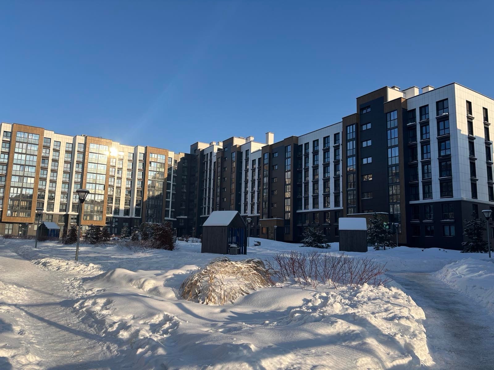 Фото объекта 15