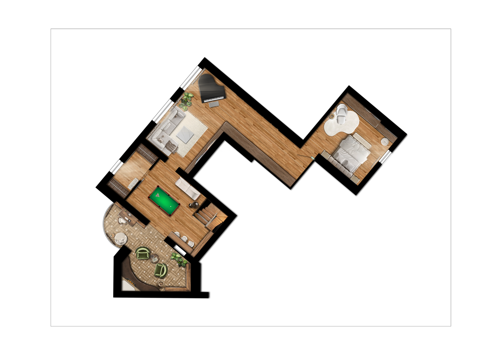 Фото объекта 21