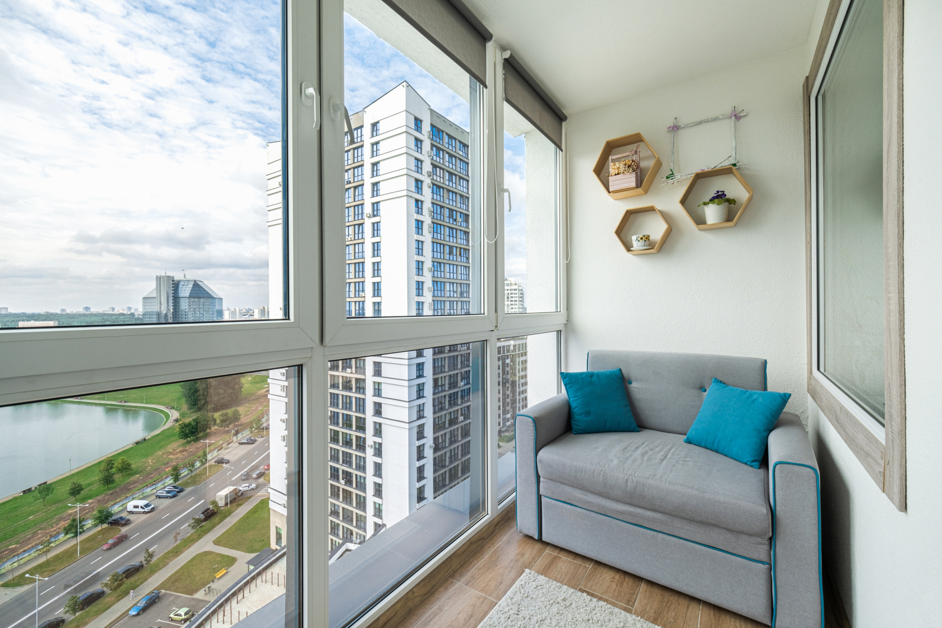 Фото объекта 13