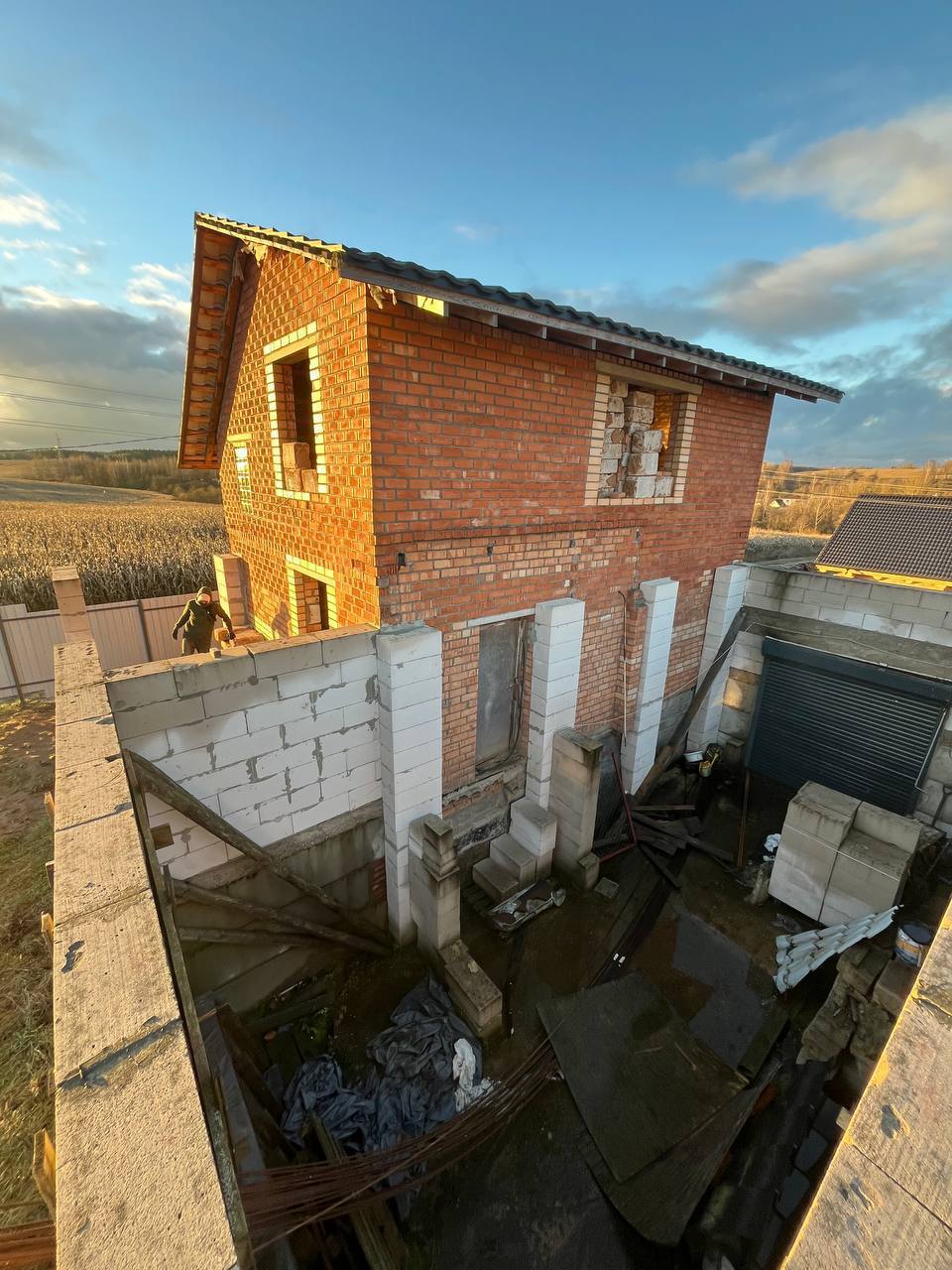 Фото объекта 3