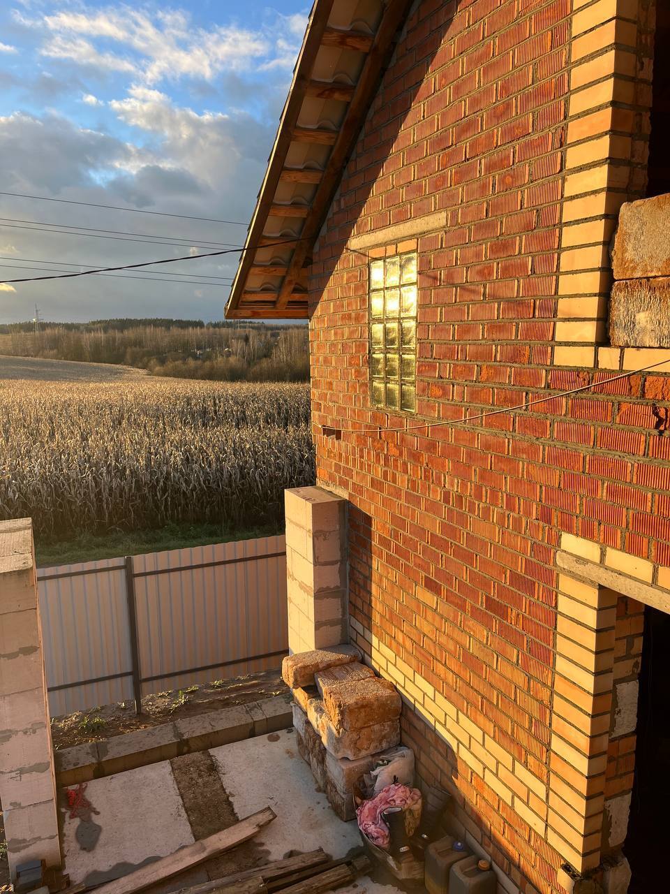 Фото объекта 1