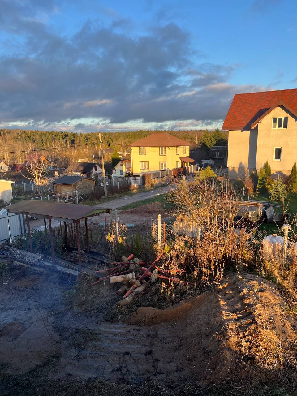 Фото объекта 28