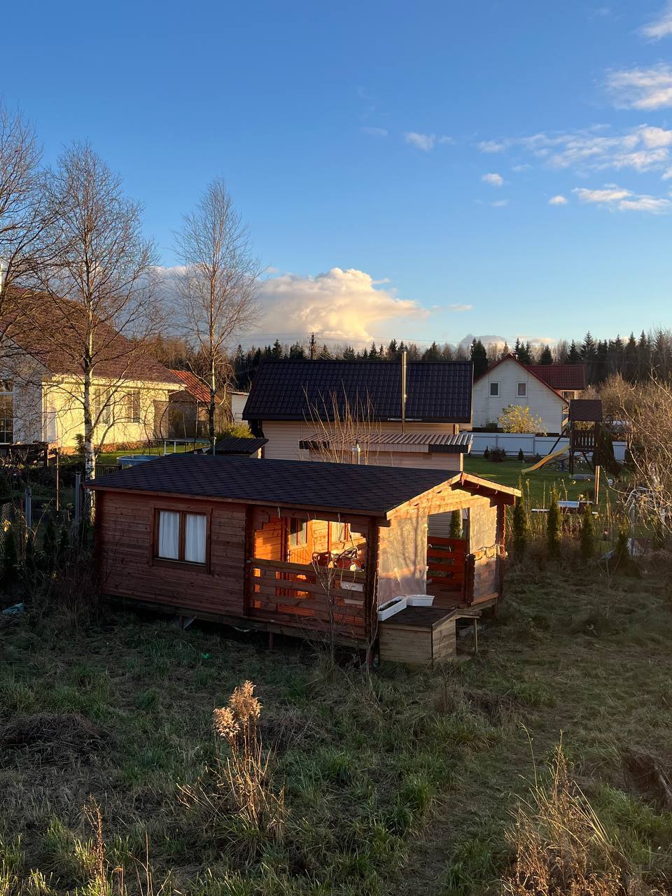 Фото объекта 5