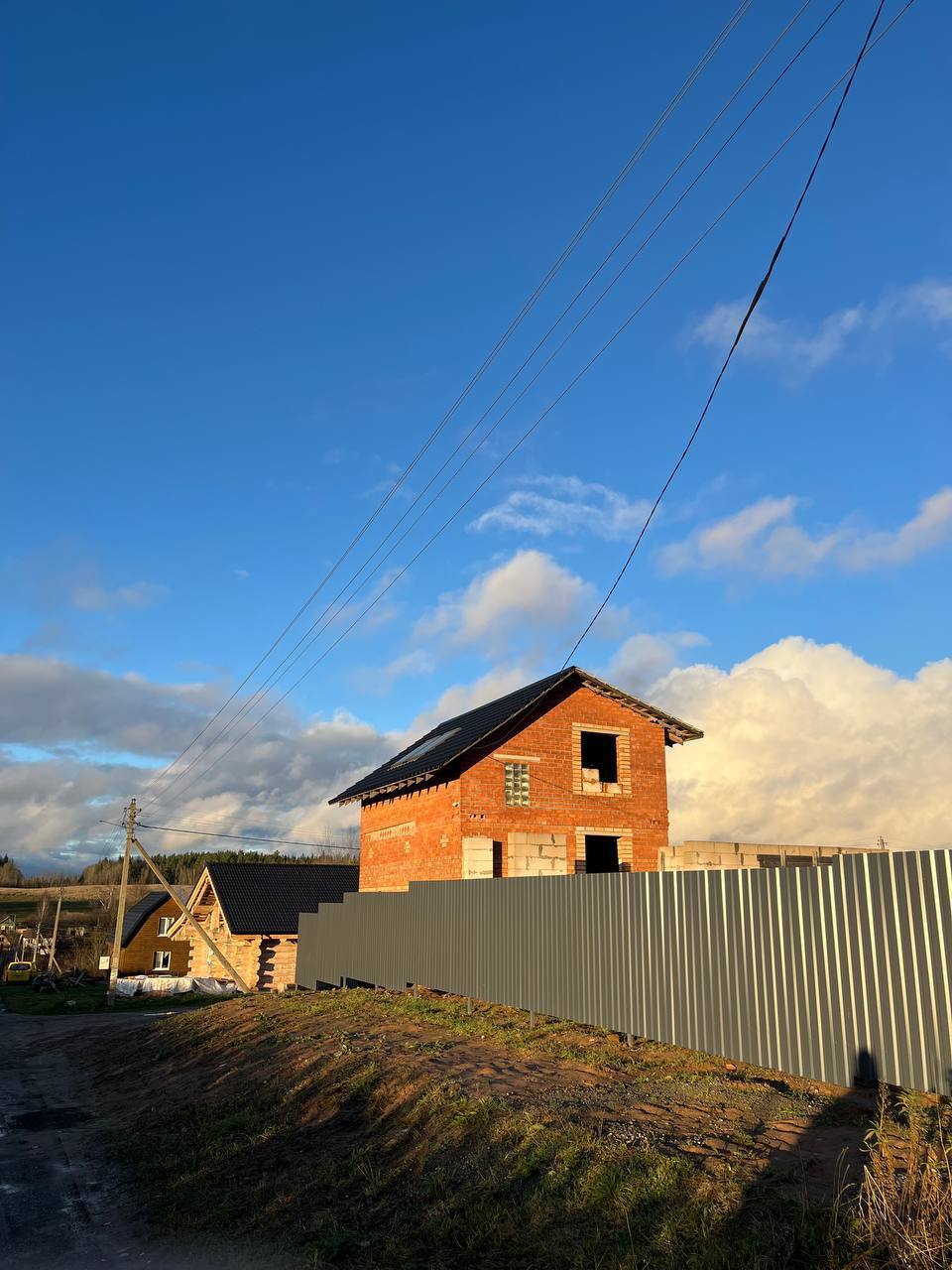 Фото объекта 4