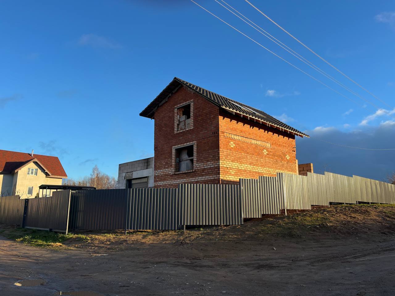 Фото объекта 11