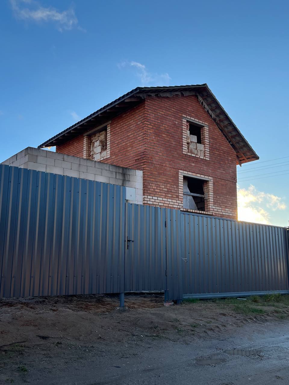 Фото объекта 12