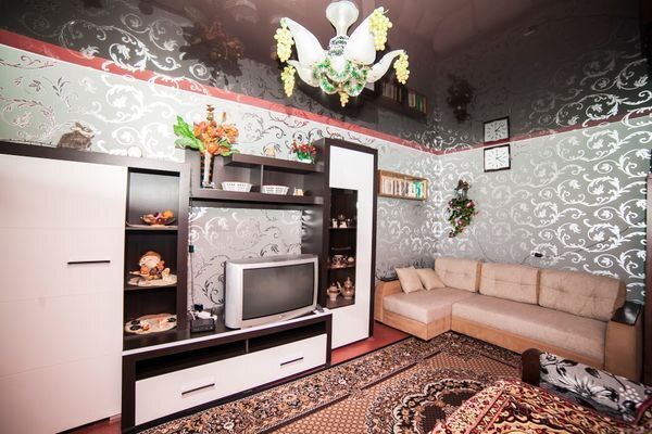 Фото объекта 1