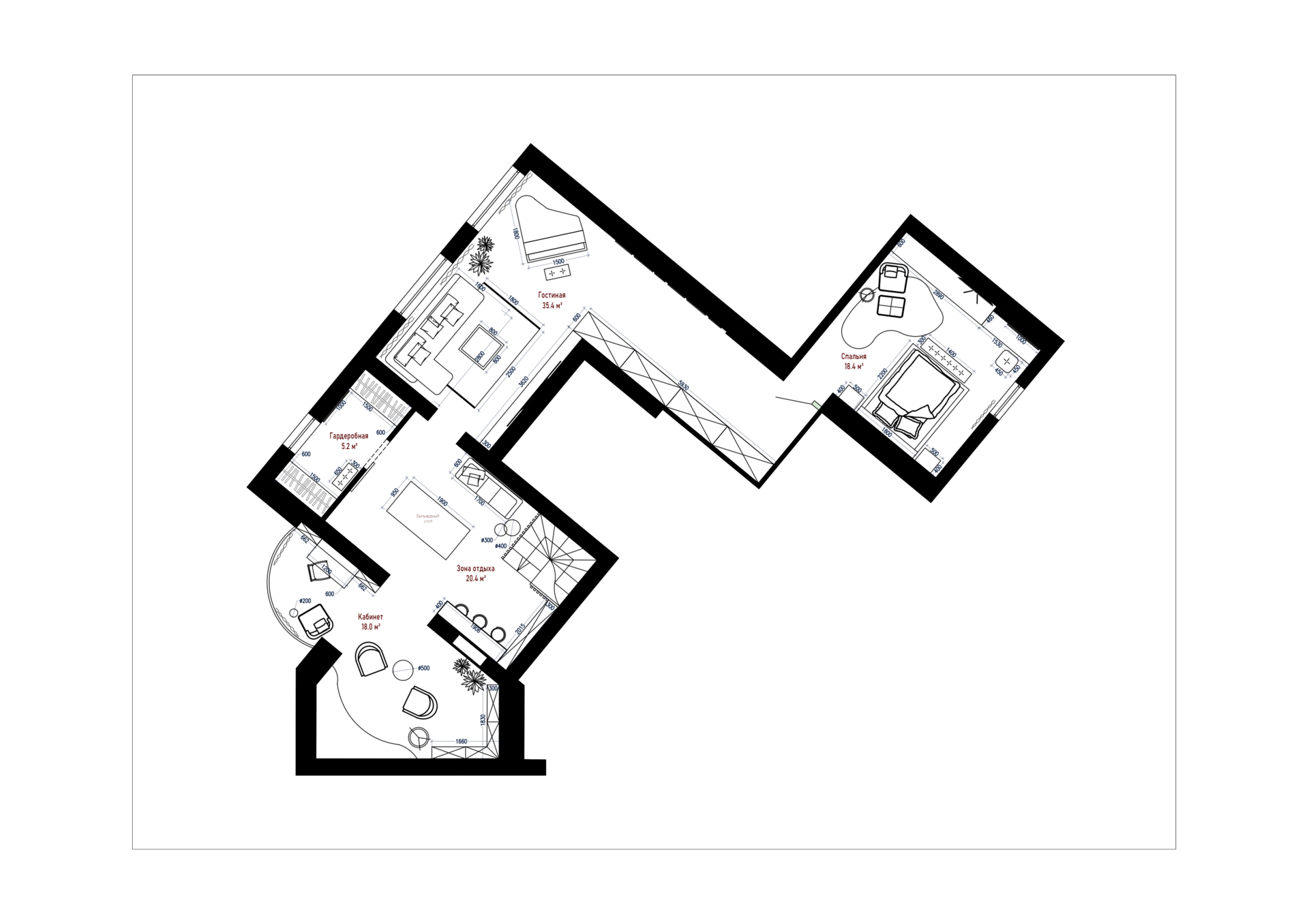 Фото объекта 20