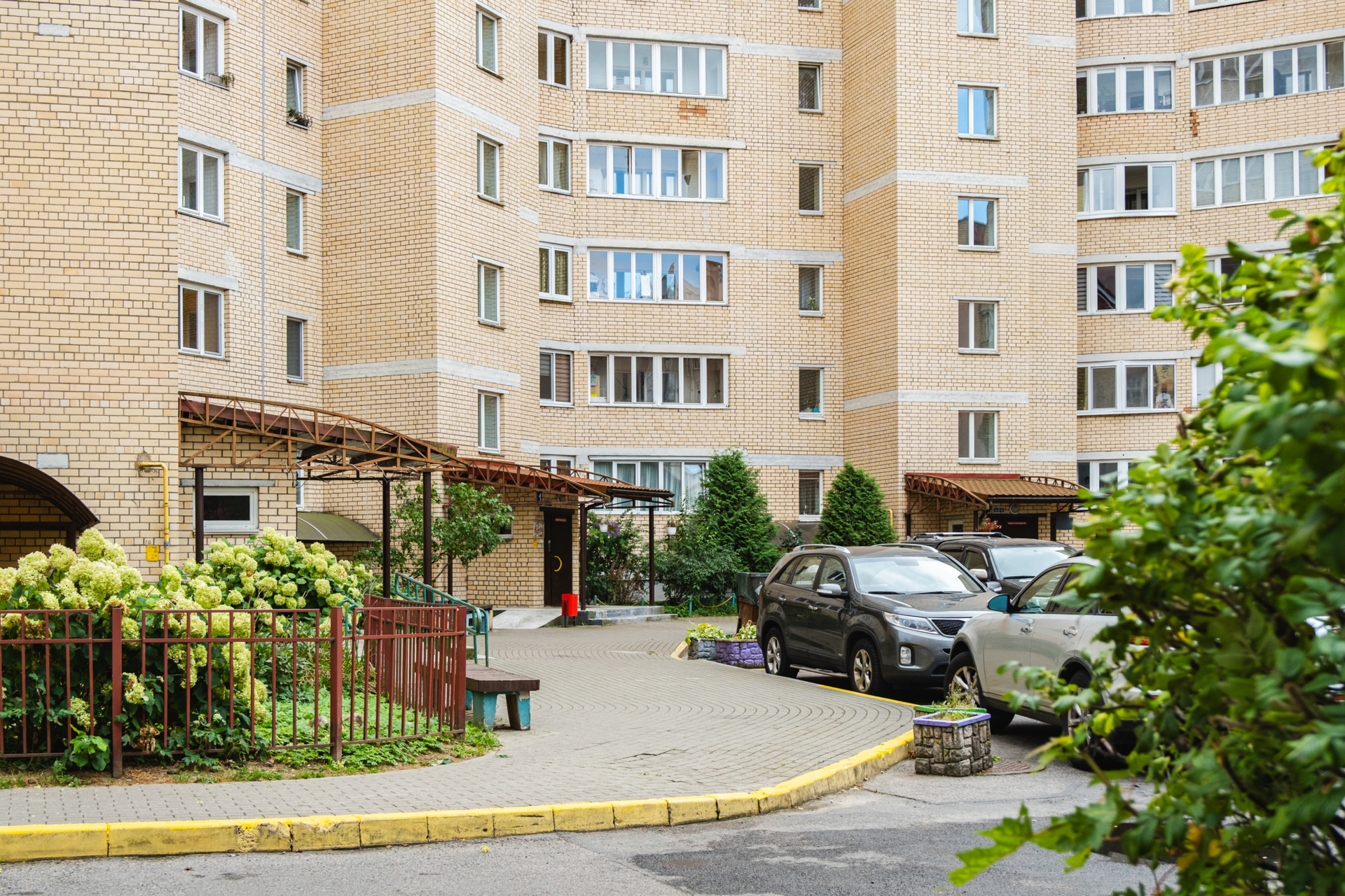 Фото объекта 25