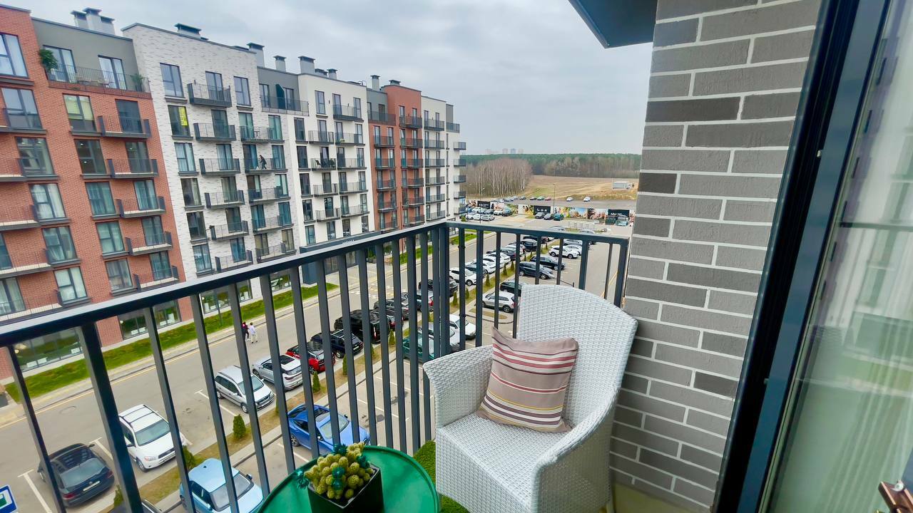 Фото объекта 3