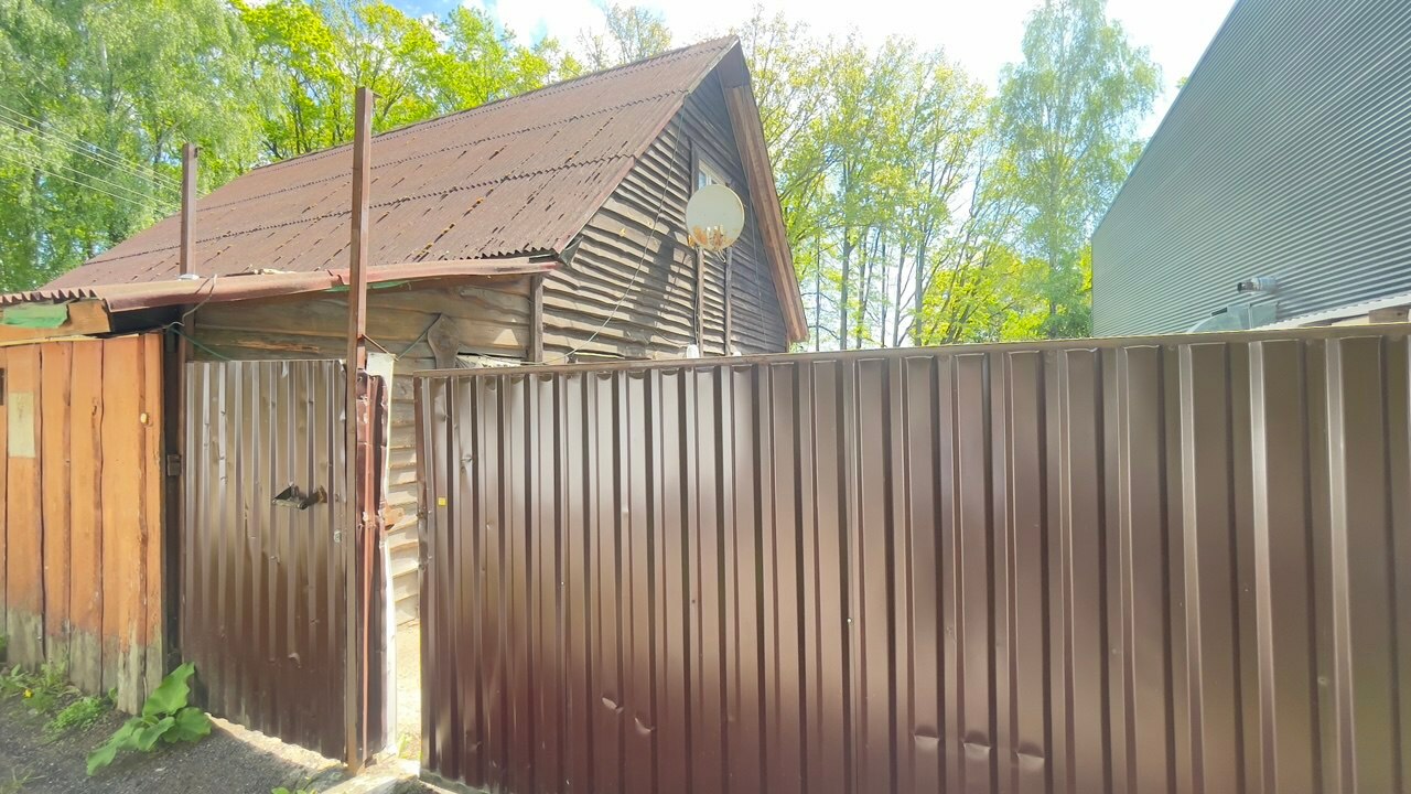 Фото объекта 3