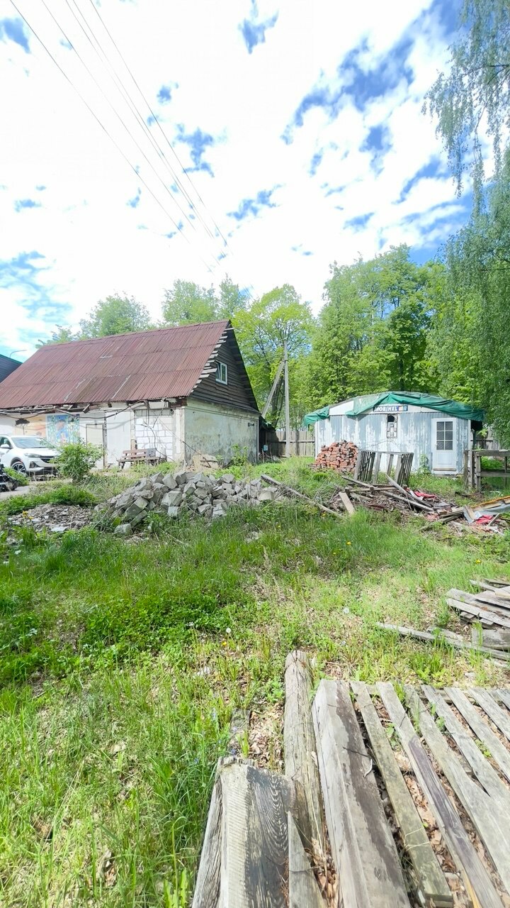 Фото объекта 13