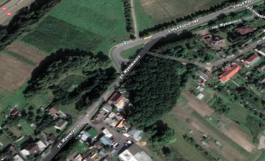 Фото объекта 17