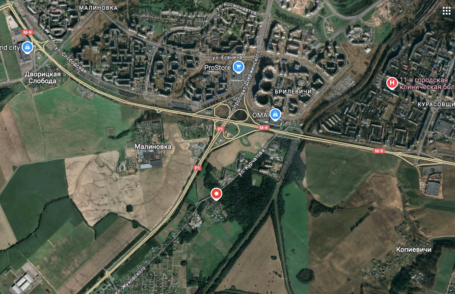 Фото объекта 18