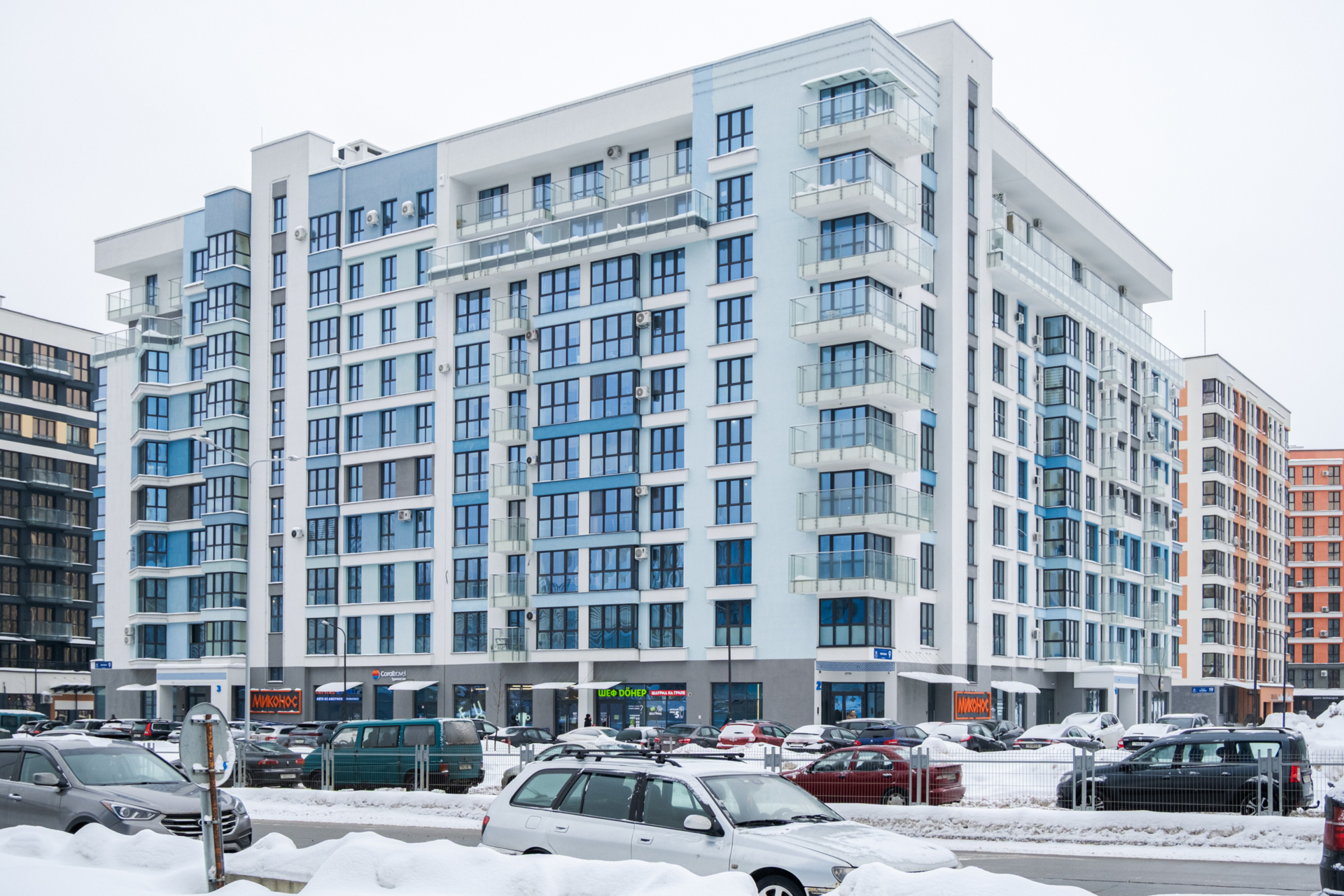 Фото объекта 17