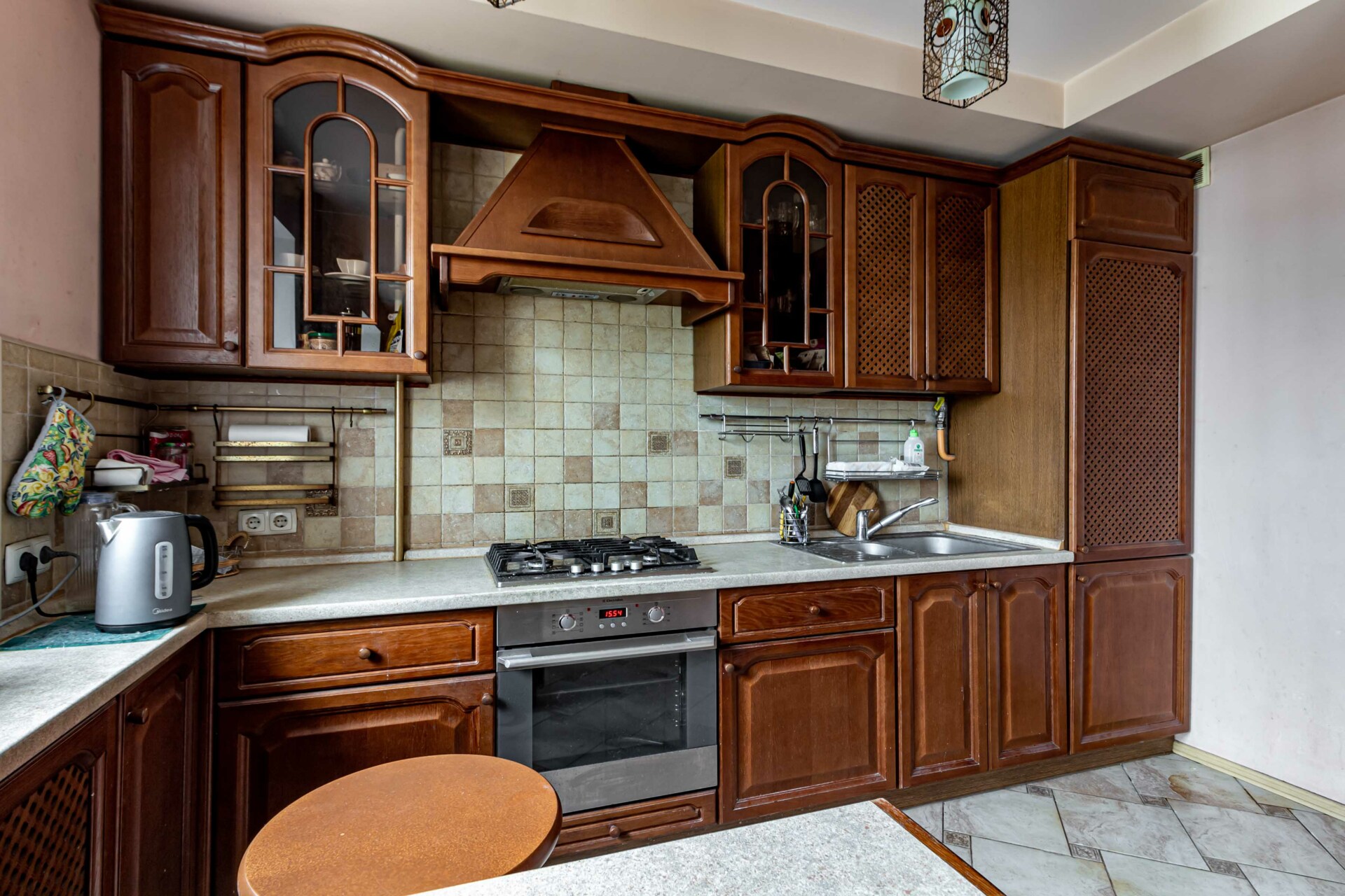 Фото объекта 1