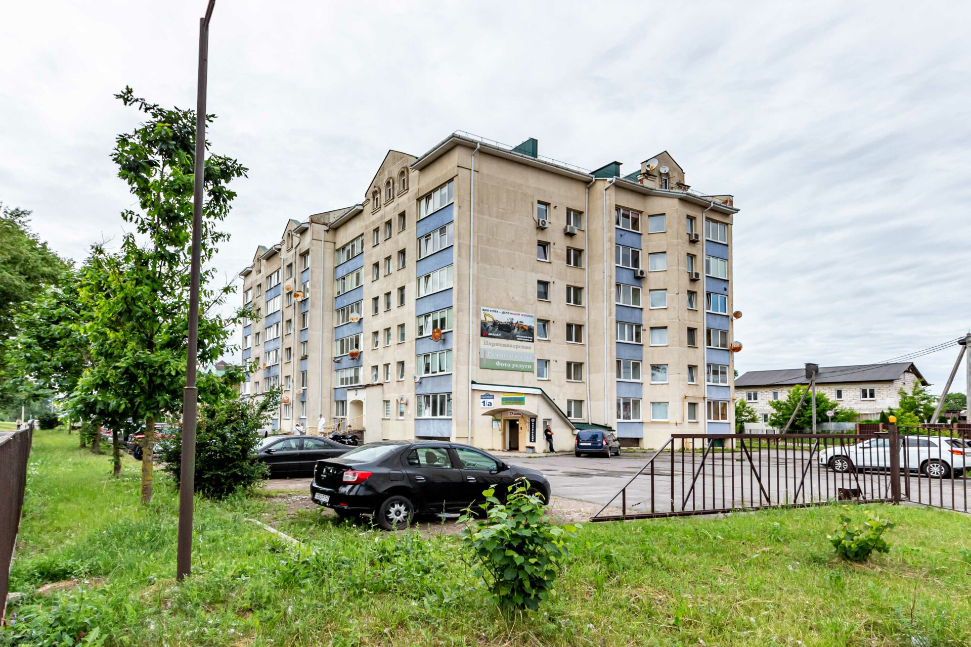 Фото объекта 28