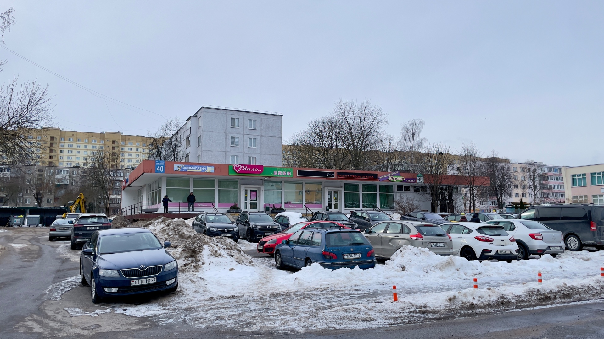 Фото объекта 17