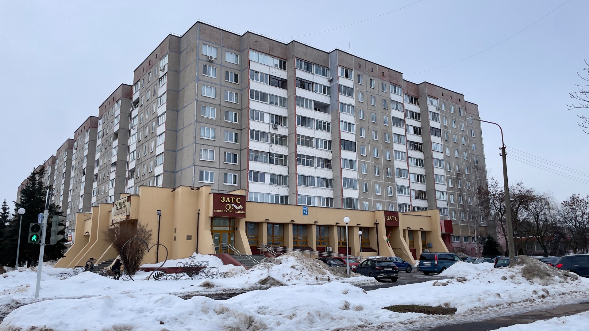 Фото объекта 19