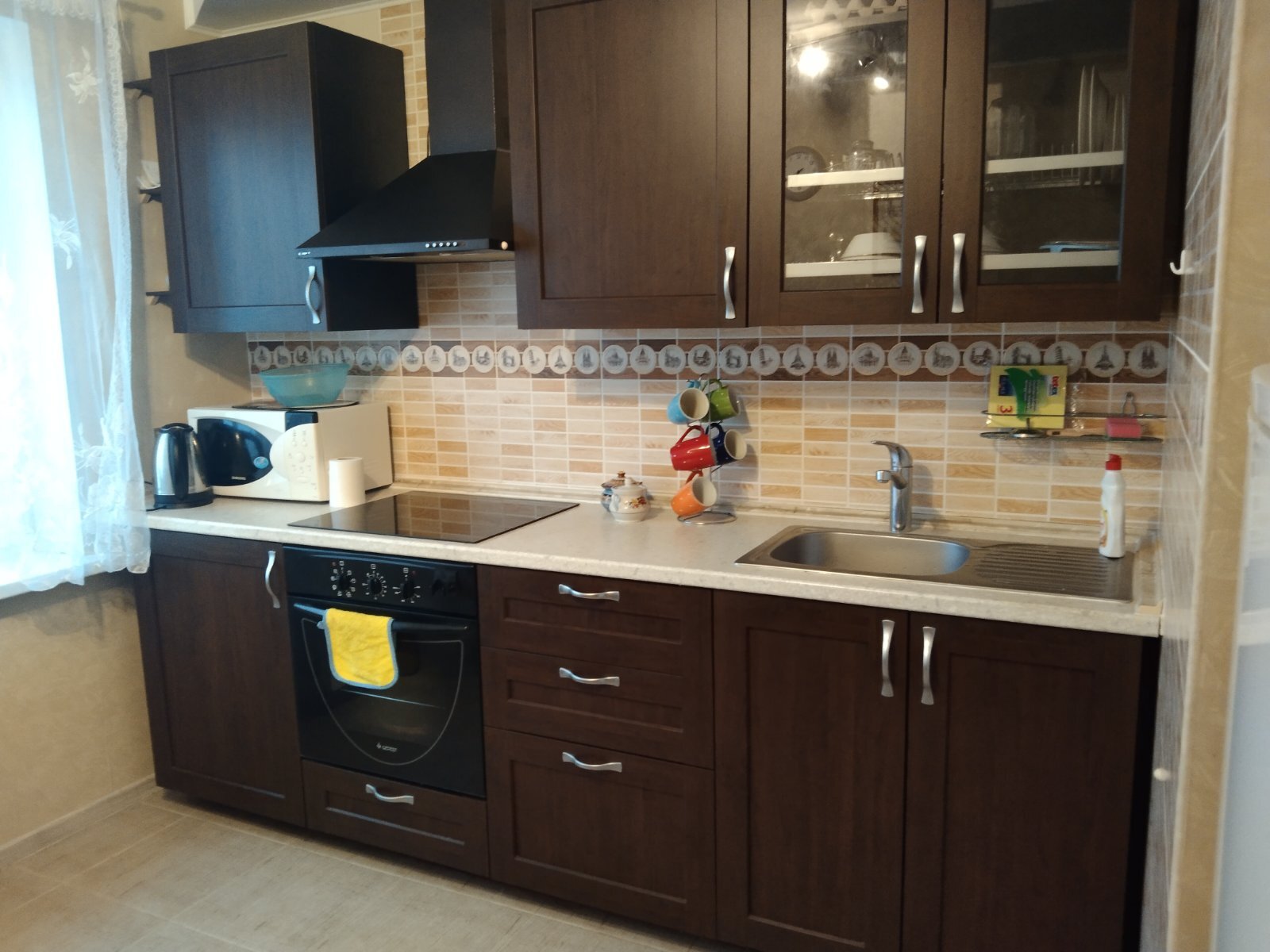 Фото объекта 1