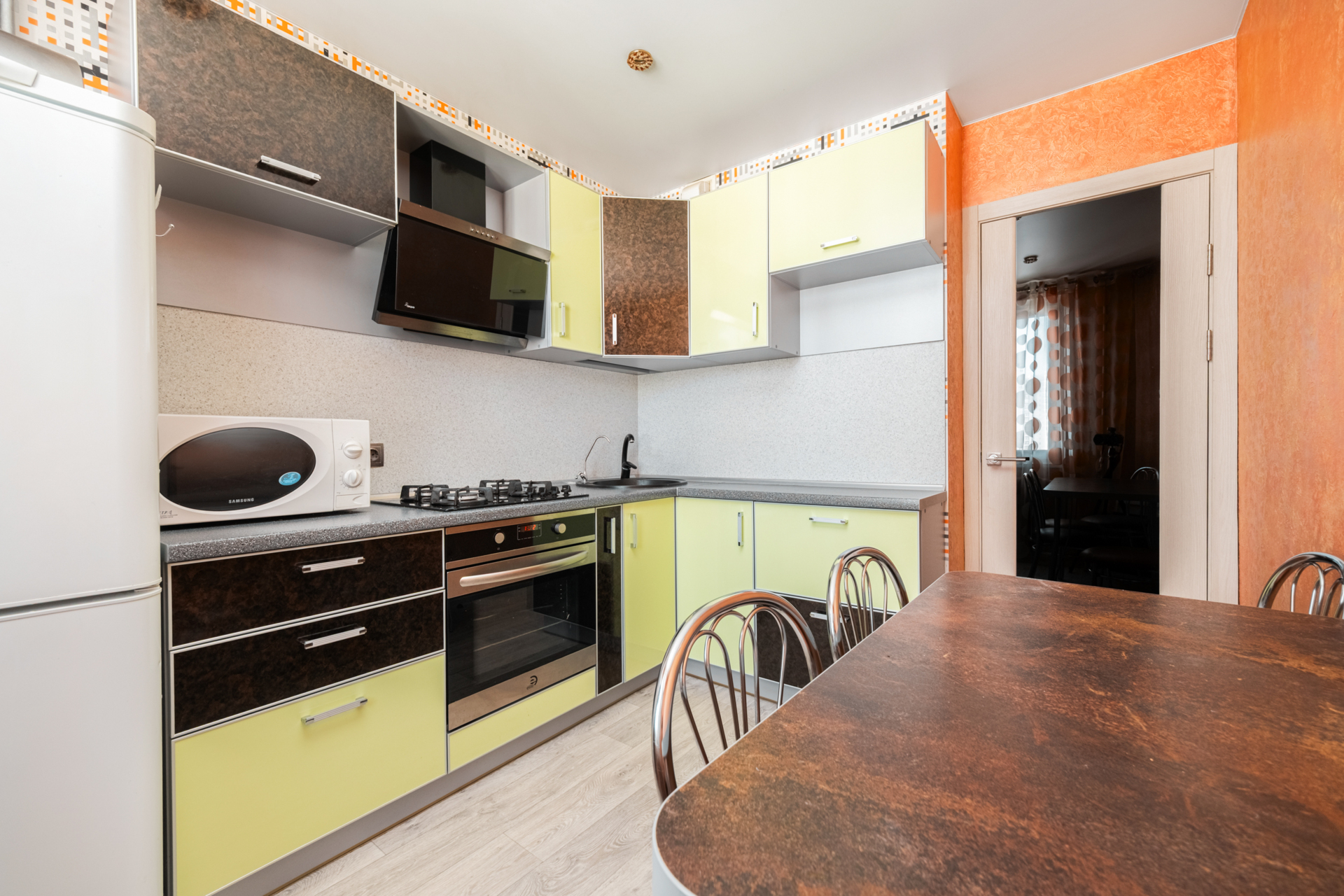 Фото объекта 8