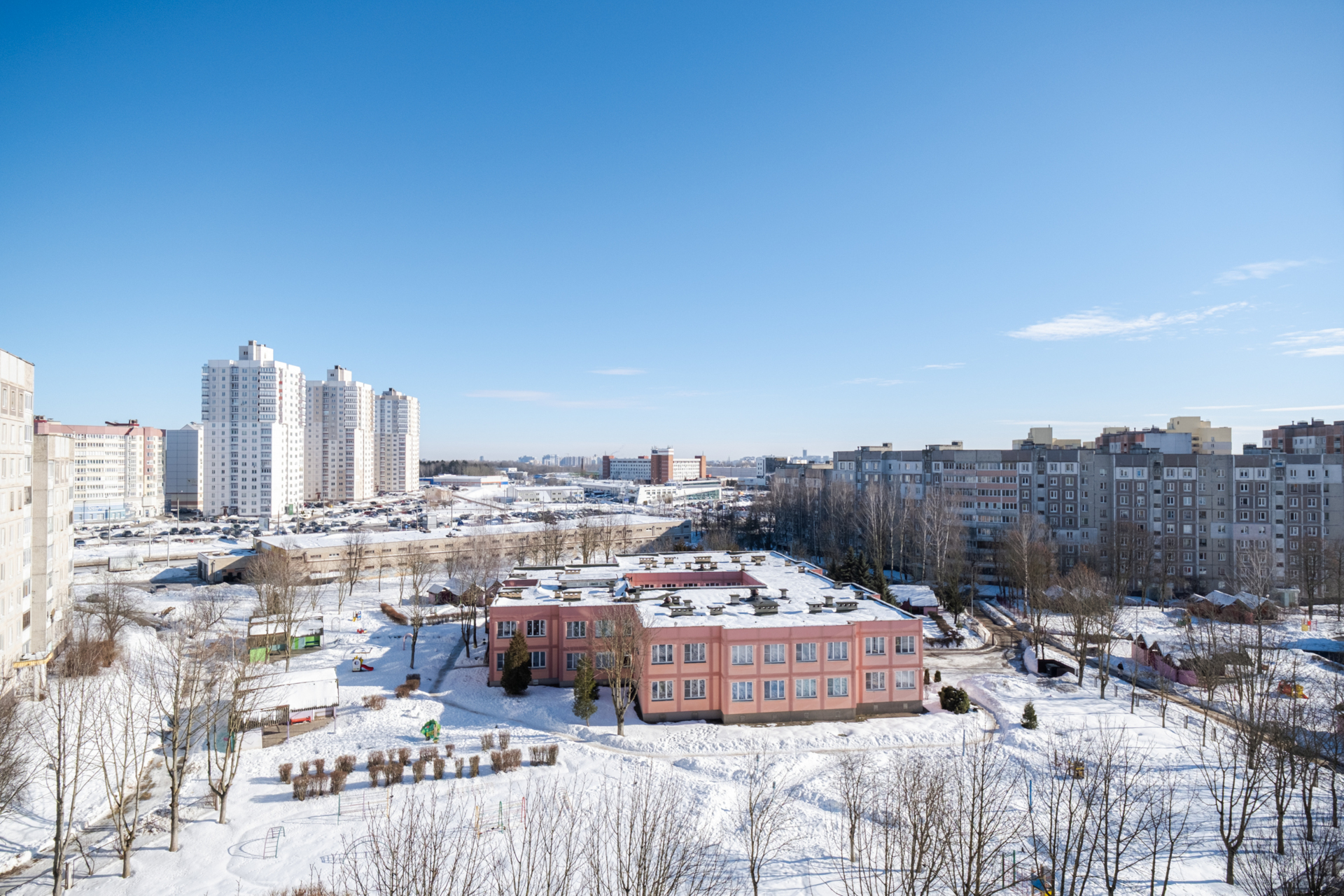 Фото объекта 15