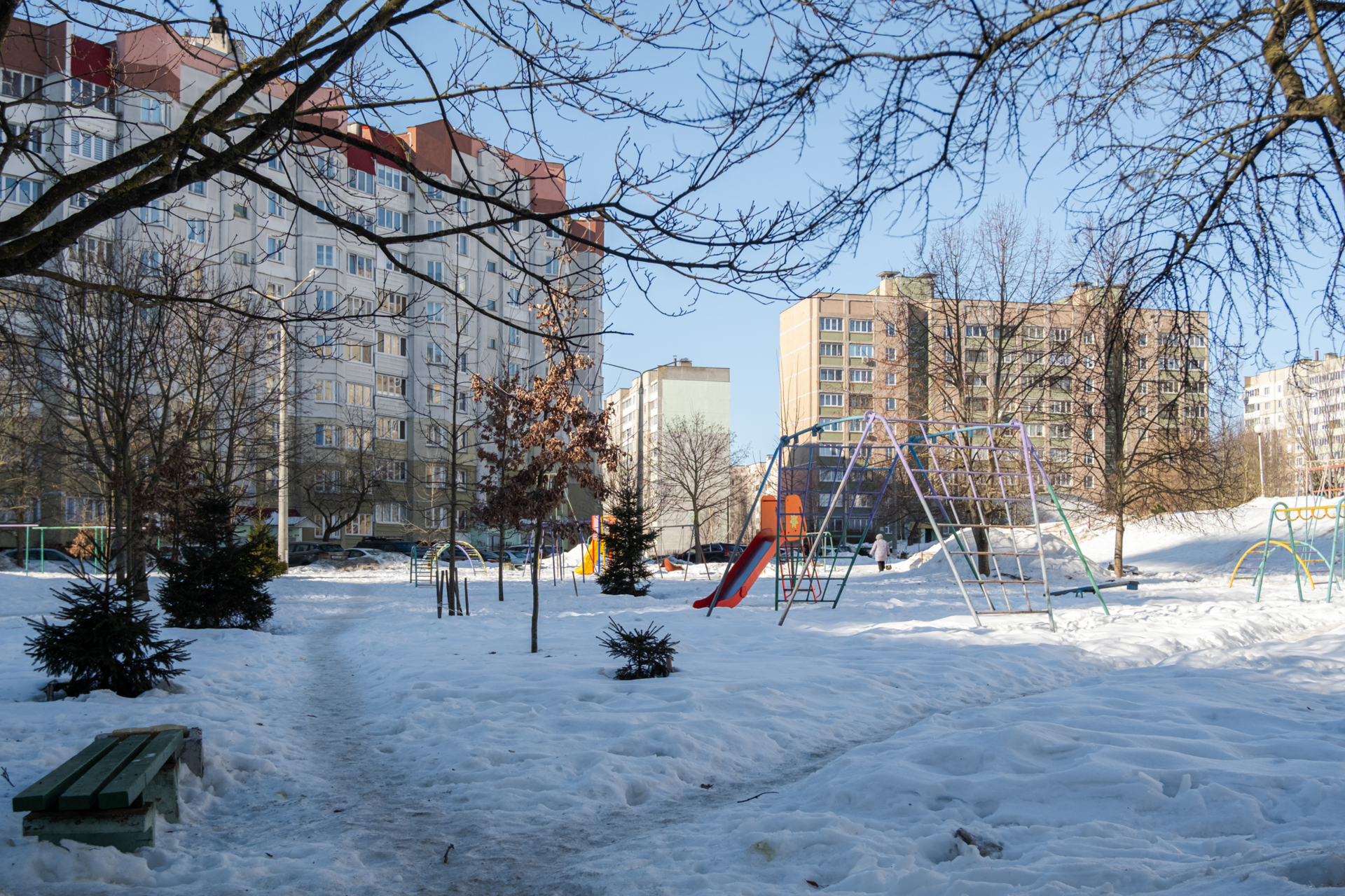 Фото объекта 16