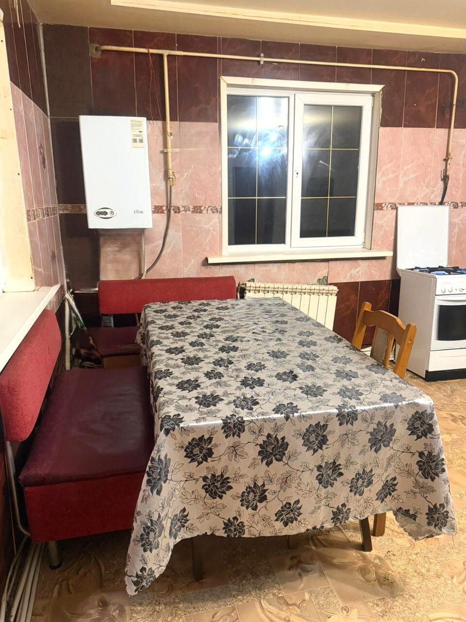 Фото объекта 1