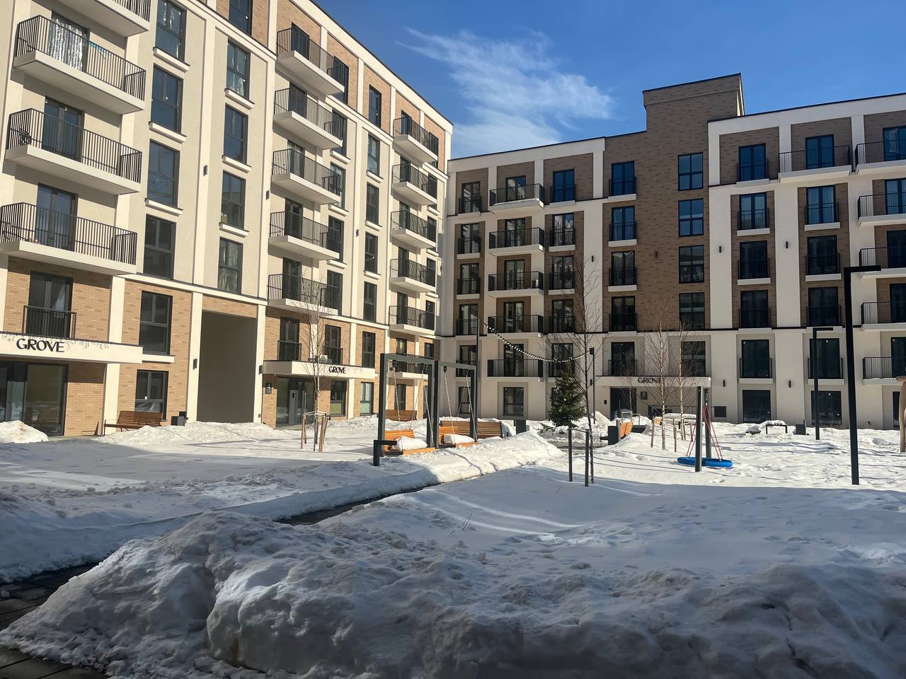 Фото объекта 13