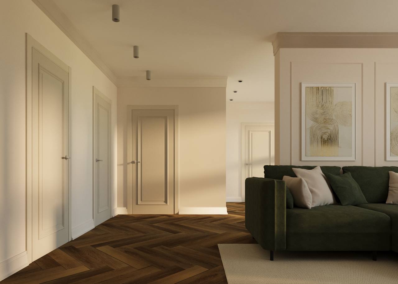 Фото объекта 1