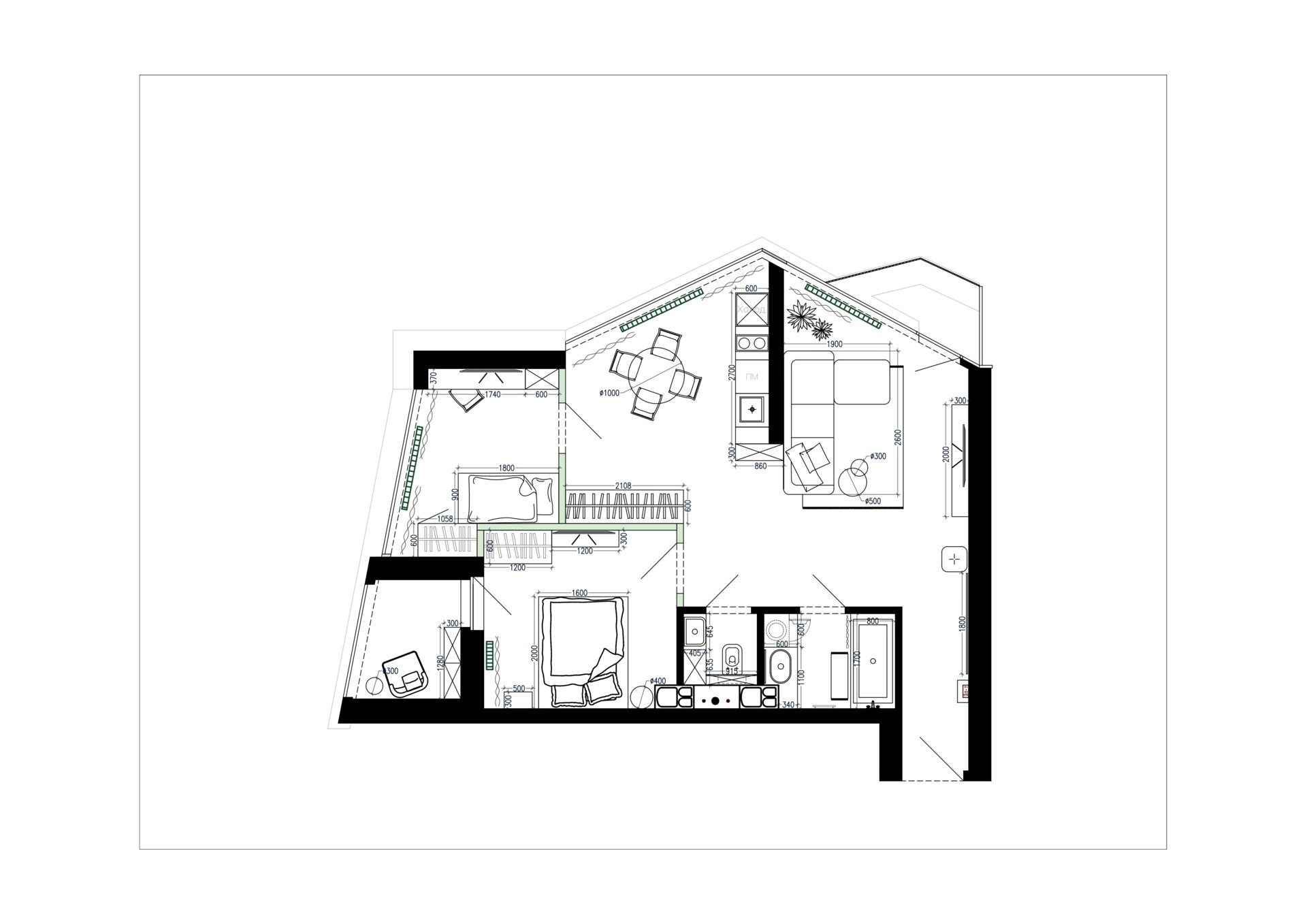 Фото объекта 15