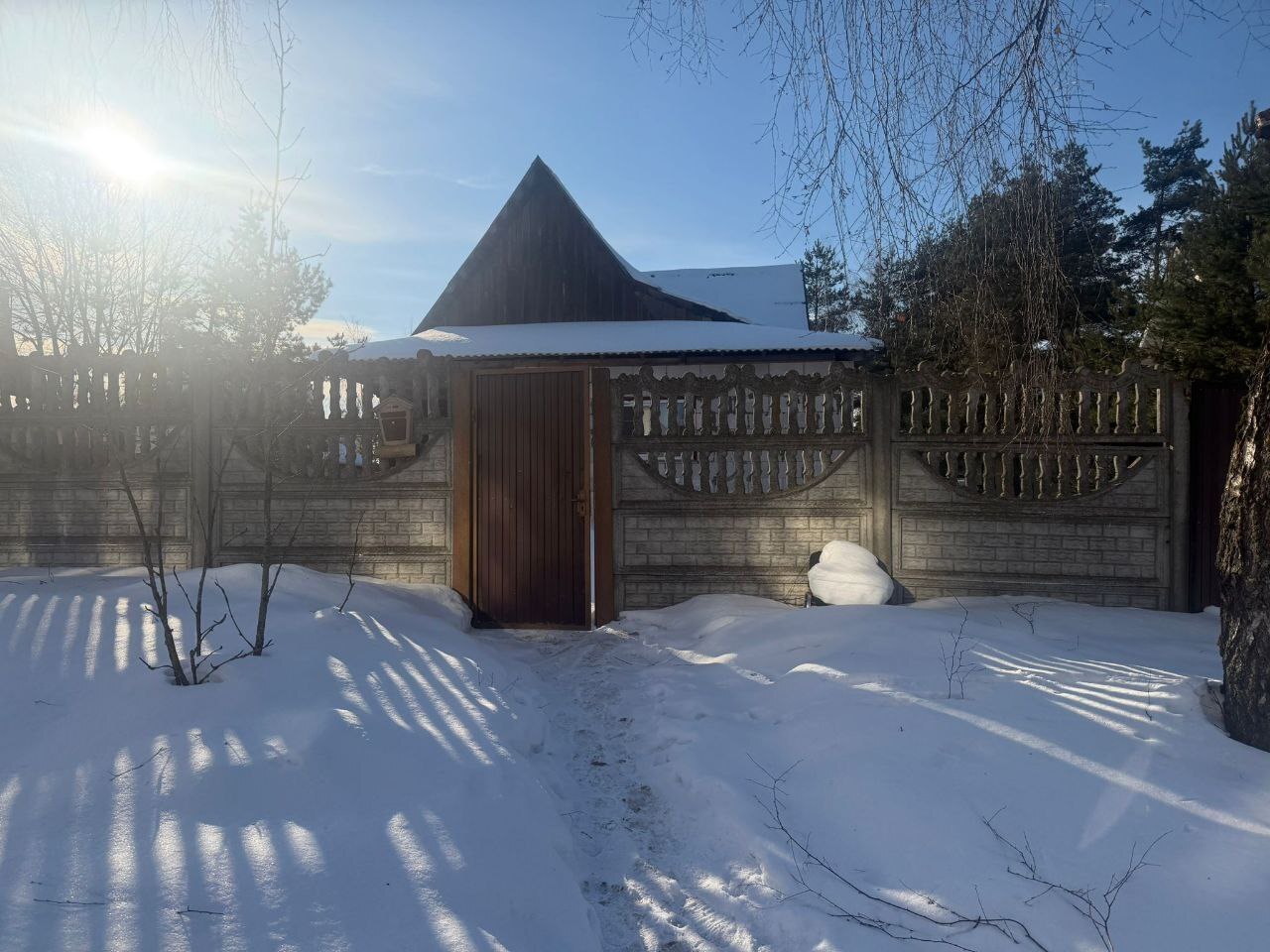 Фото объекта 2