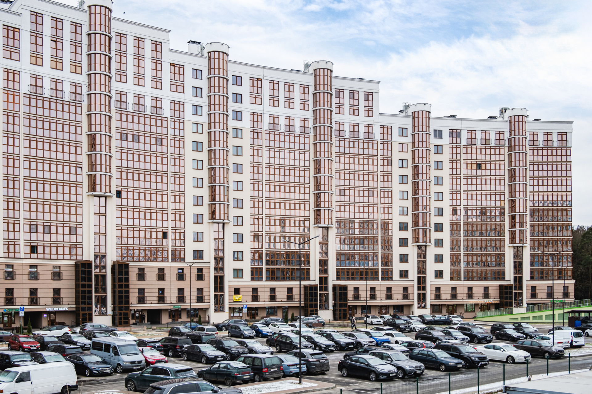 Фото объекта 15