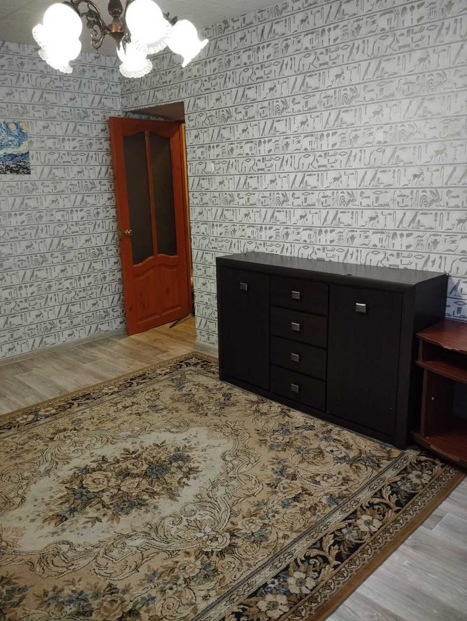 Фото объекта 1