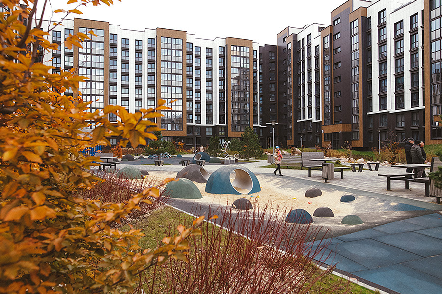 Фото объекта 3