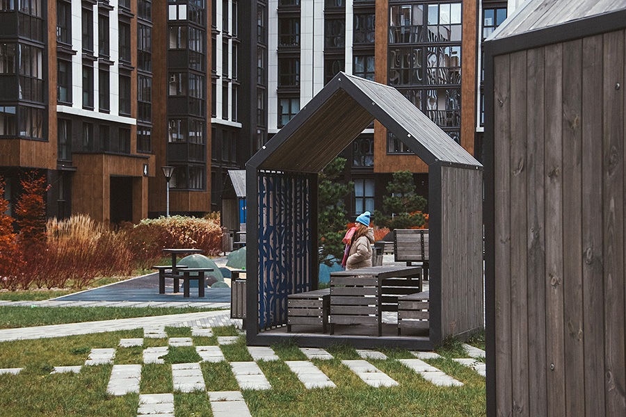 Фото объекта 2