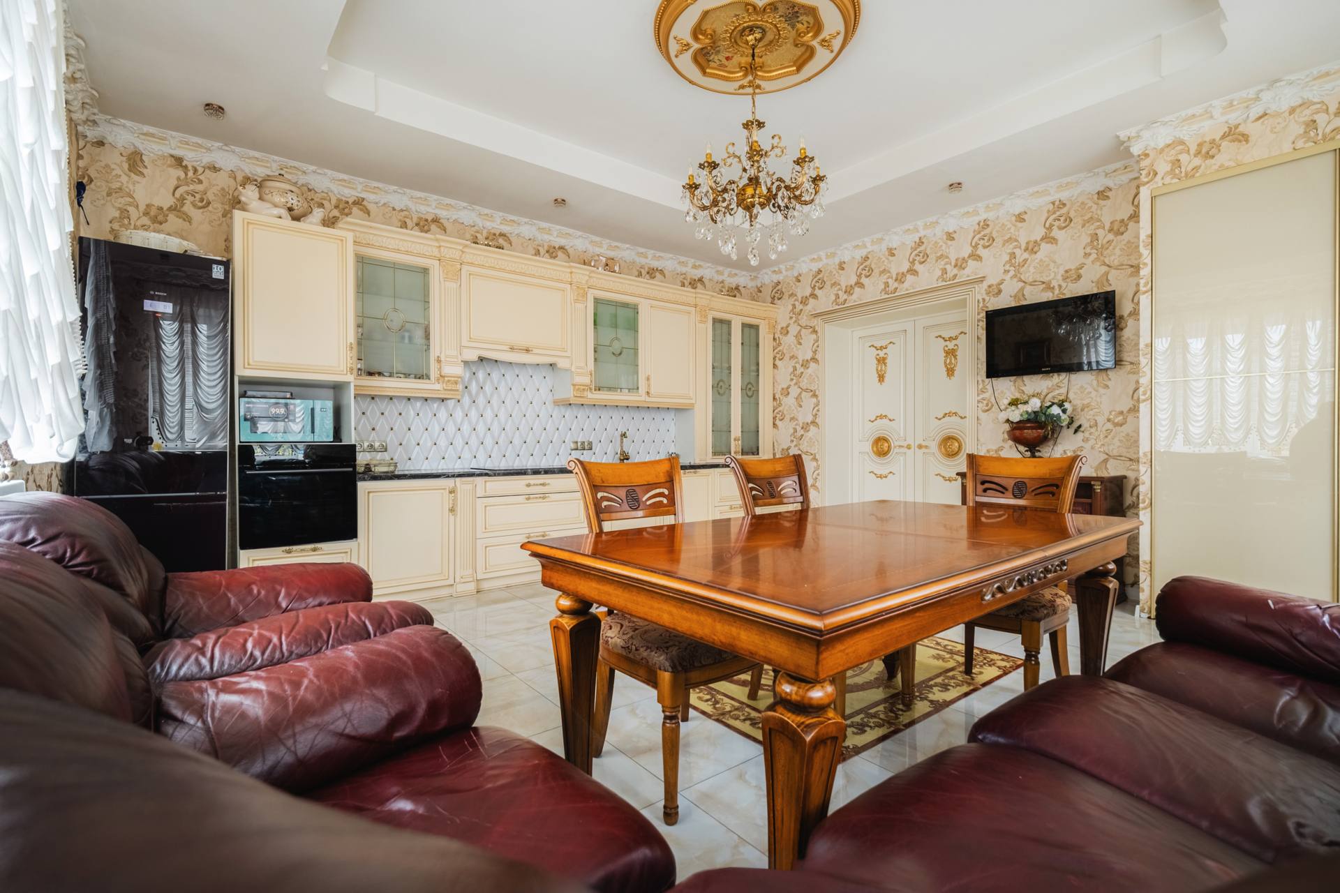 Фото объекта 1