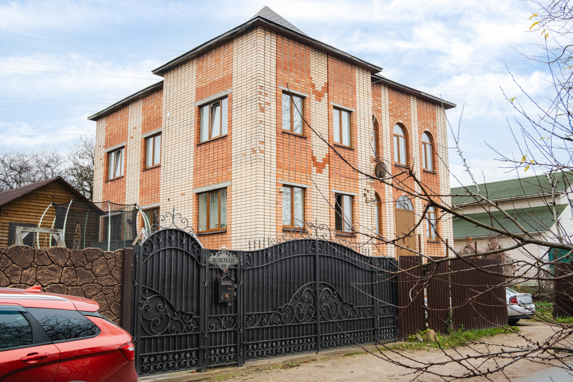 Фото объекта 17