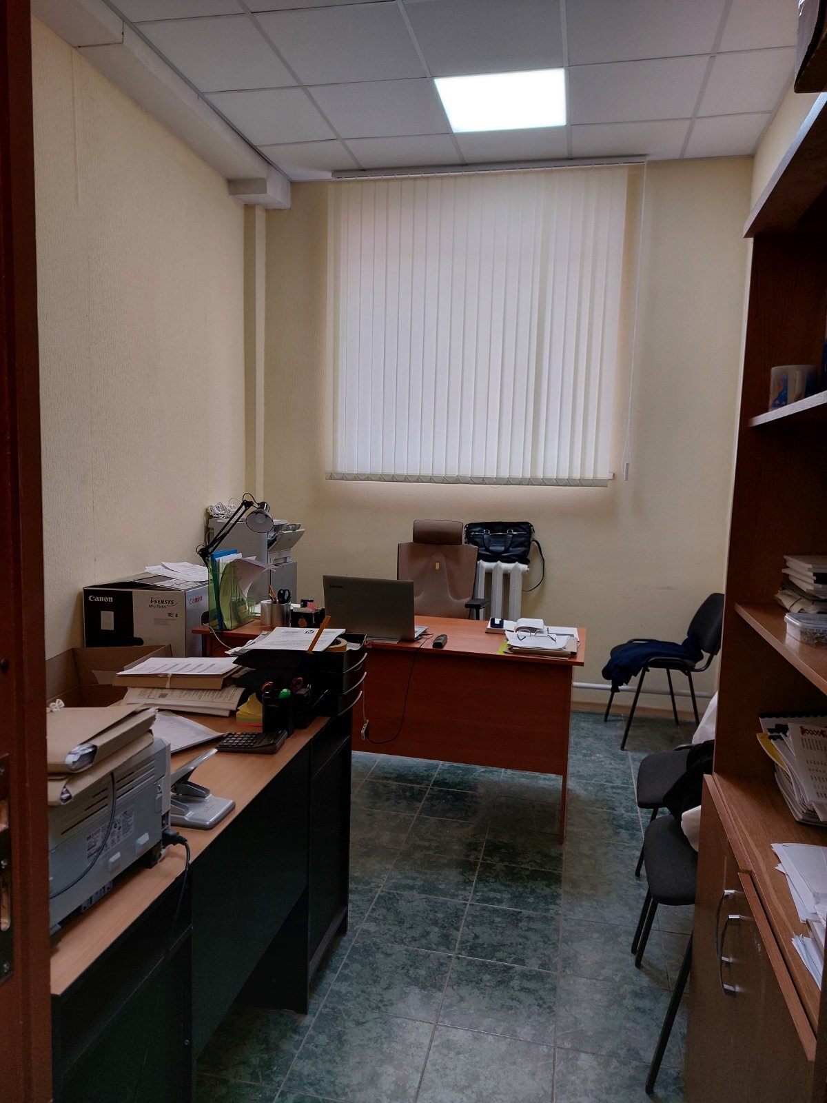 Фото объекта 1