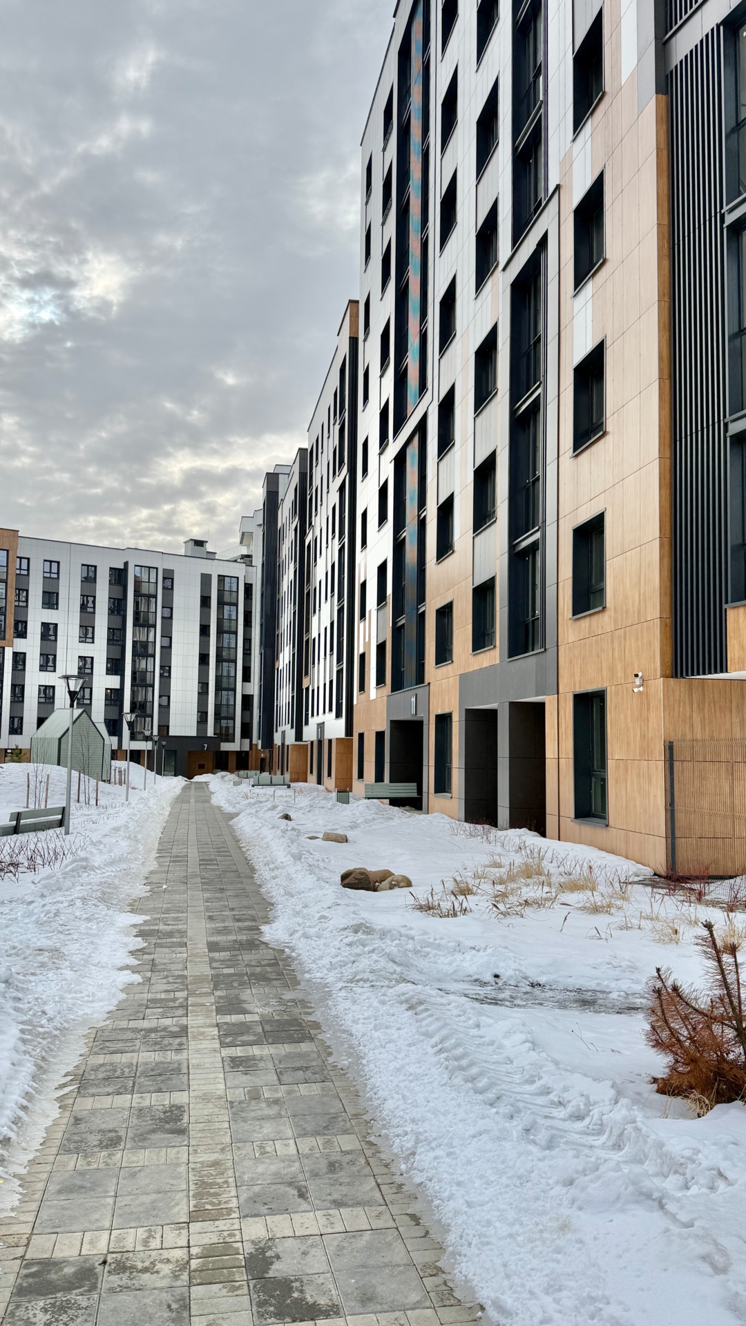 Фото объекта 5