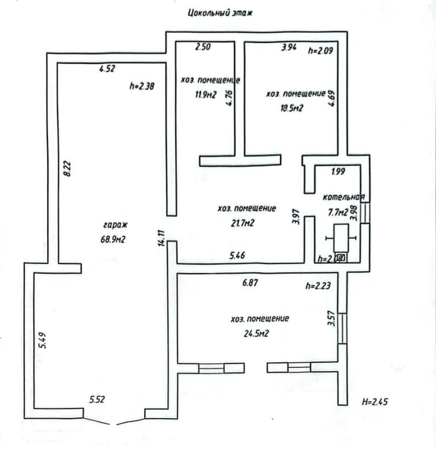 Фото объекта 18