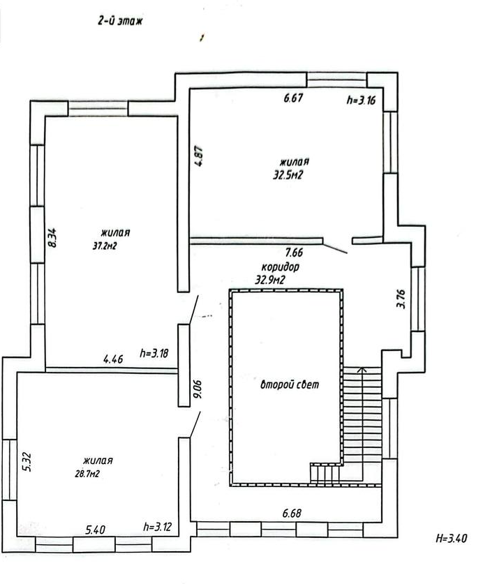 Фото объекта 20