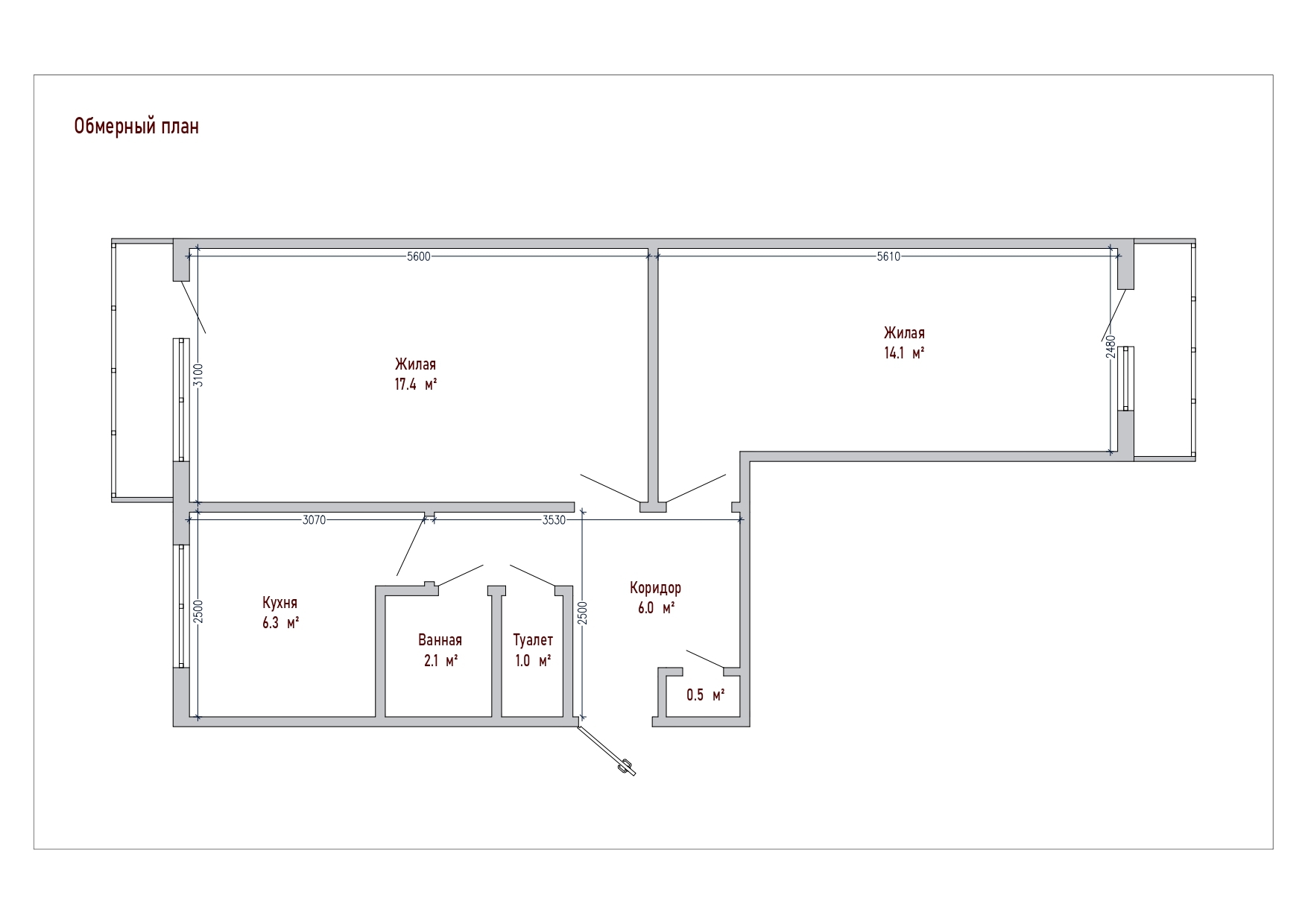 Фото объекта 3