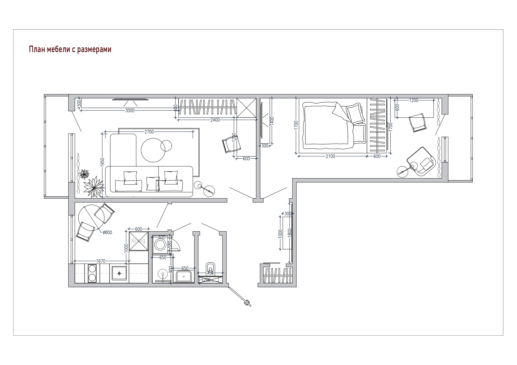 Фото объекта 2