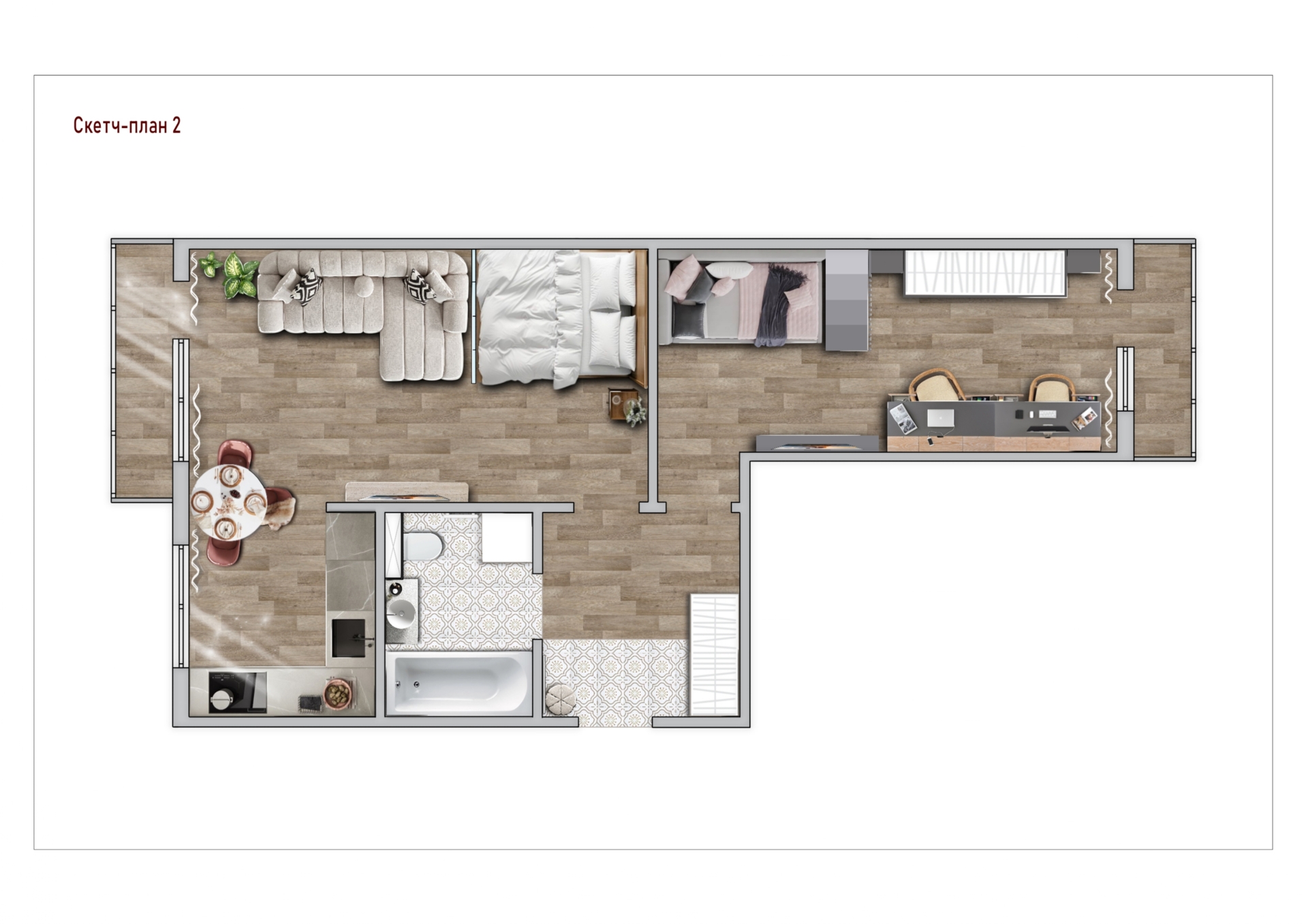 Фото объекта 13