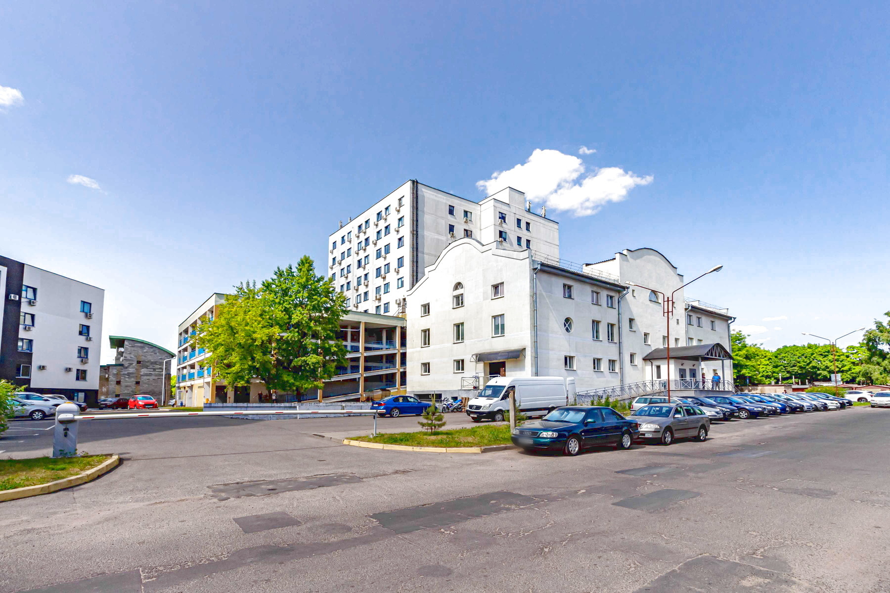 Фото объекта 1