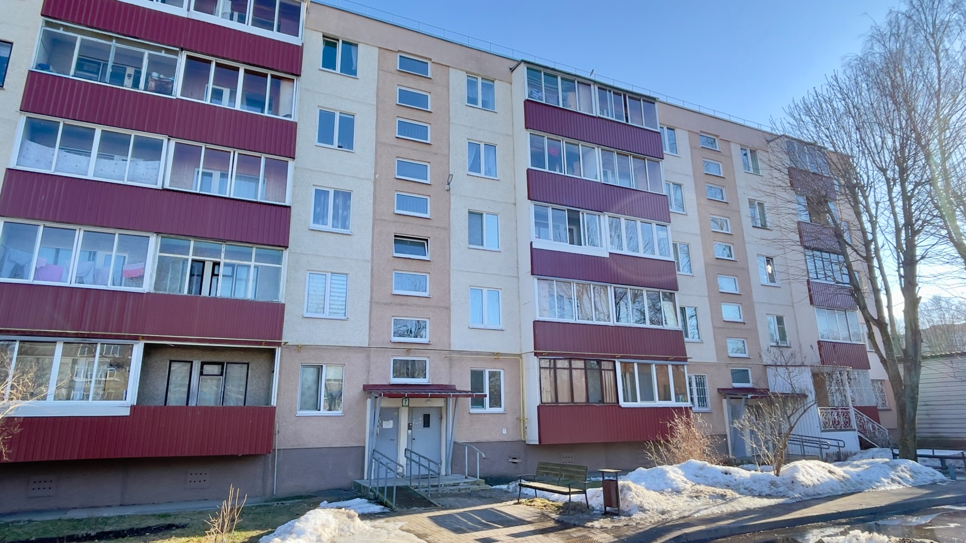 Фото объекта 14