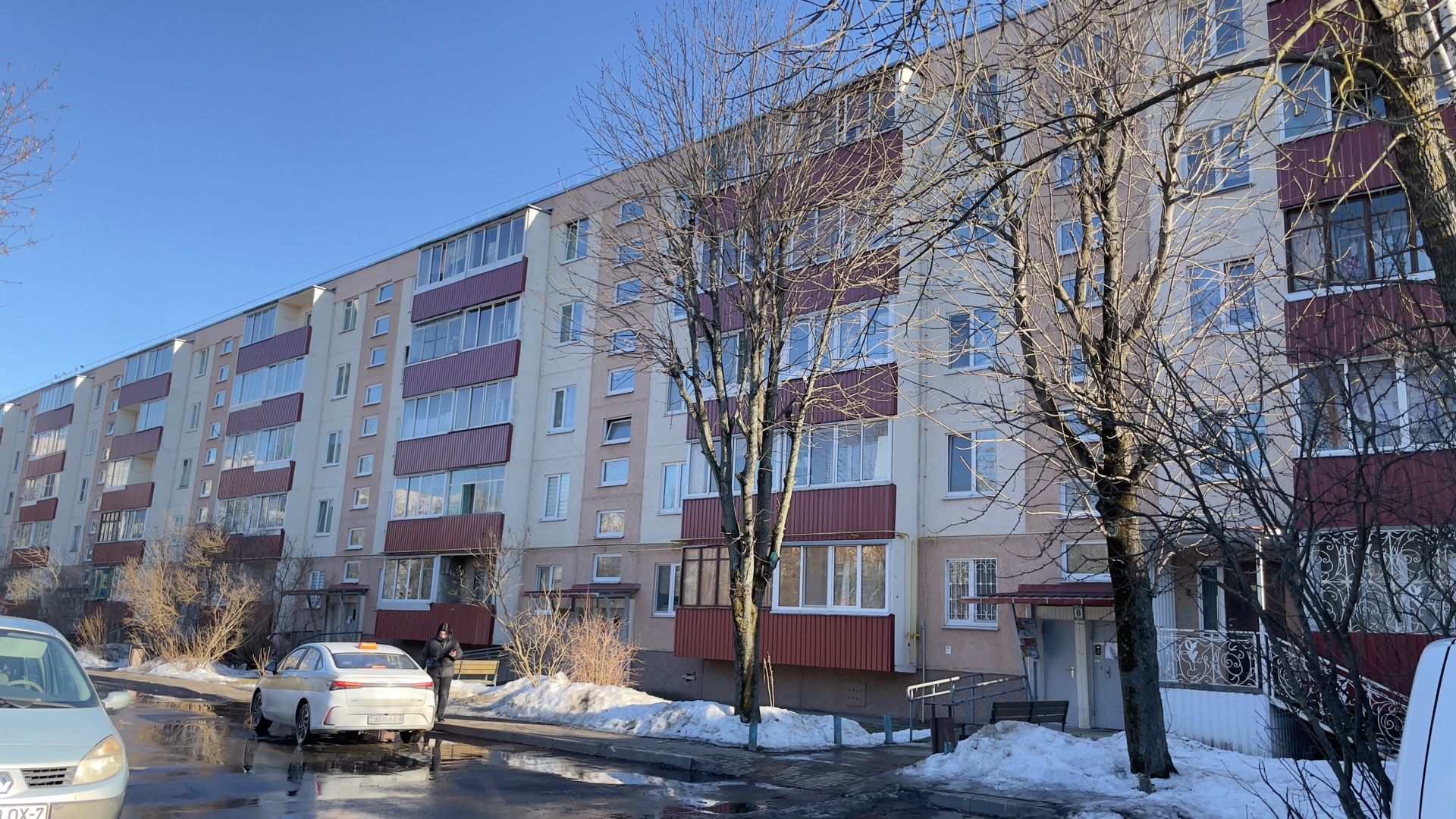 Фото объекта 4